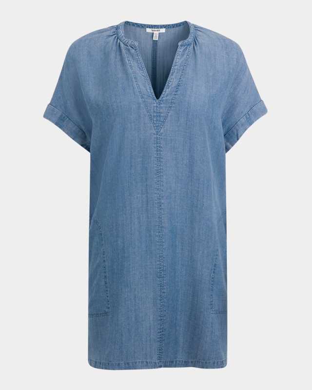 Lauren Mini Dress